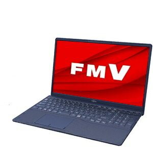 楽天市場】富士通 FMVU92B3WZ 富士通 13.3型 ノートパソコン FMV