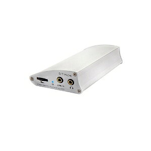 楽天市場】フルテック FURUTECH ポータブルヘッドホンアンプ STRIDE