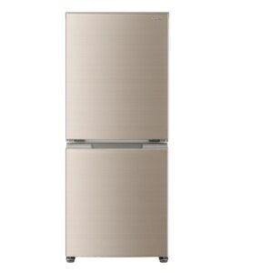 楽天市場】アクア AQR-J13K-S アクア 126L 2ドア冷蔵庫 シルバー AQUA