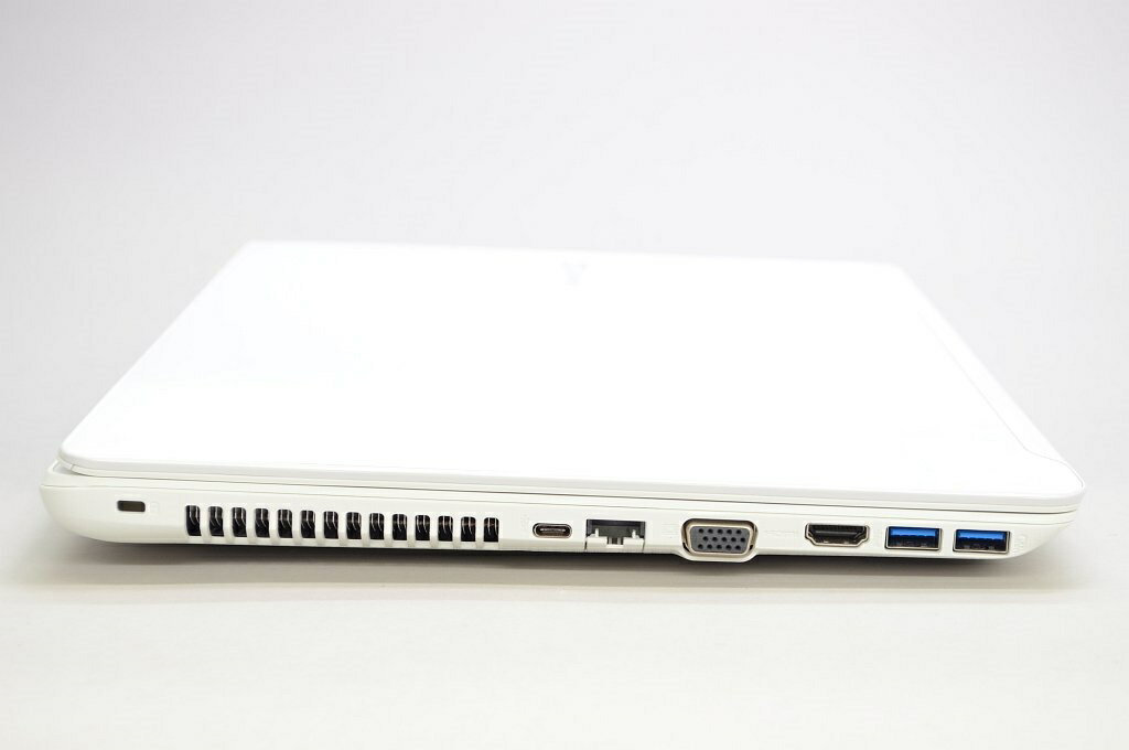 楽天市場】日本エイサー NE574-H58G/F Gateway 15.6型ノートパソコン