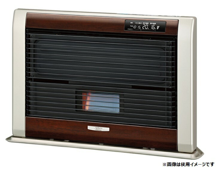 楽天市場】コロナ CORONA アグレシオ FF-AG6818H(MN) | 価格比較