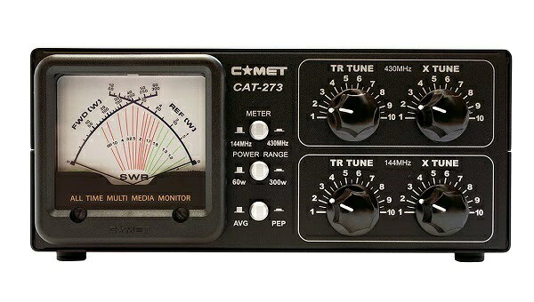 楽天市場】コメツト COMET｜コメット アンテナチューナー CAT-300