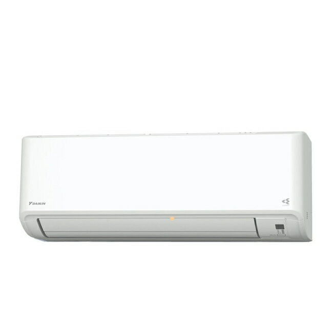 楽天市場】ダイキン工業 DAIKIN ルームエアコン CXシリーズ 主に20畳用