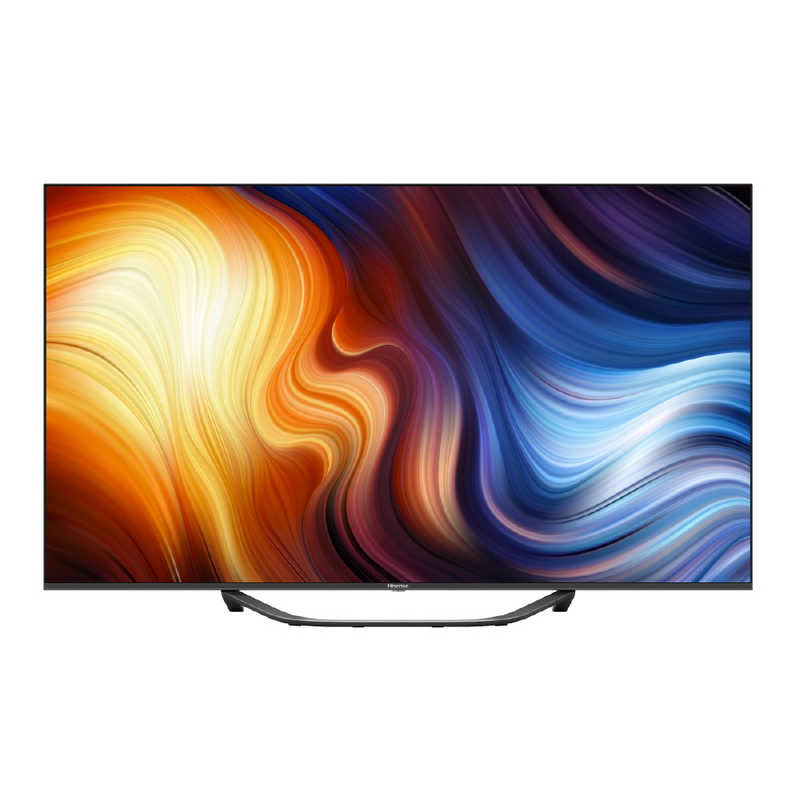 楽天市場】ハイセンスジャパン ハイセンス 65V型 4K液晶テレビ 65U7H