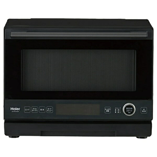 楽天市場】ハイアールジャパンセールス Haier 20L オーブンレンジ JM