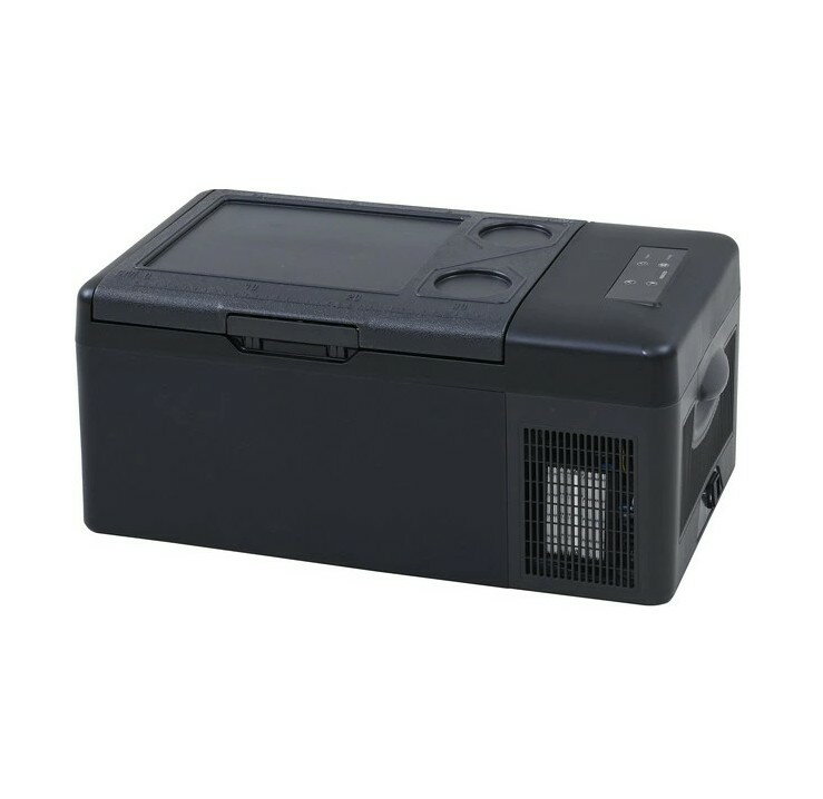 楽天市場】ベルソス Bonarca 車載対応 冷蔵冷凍庫 40L | 価格比較