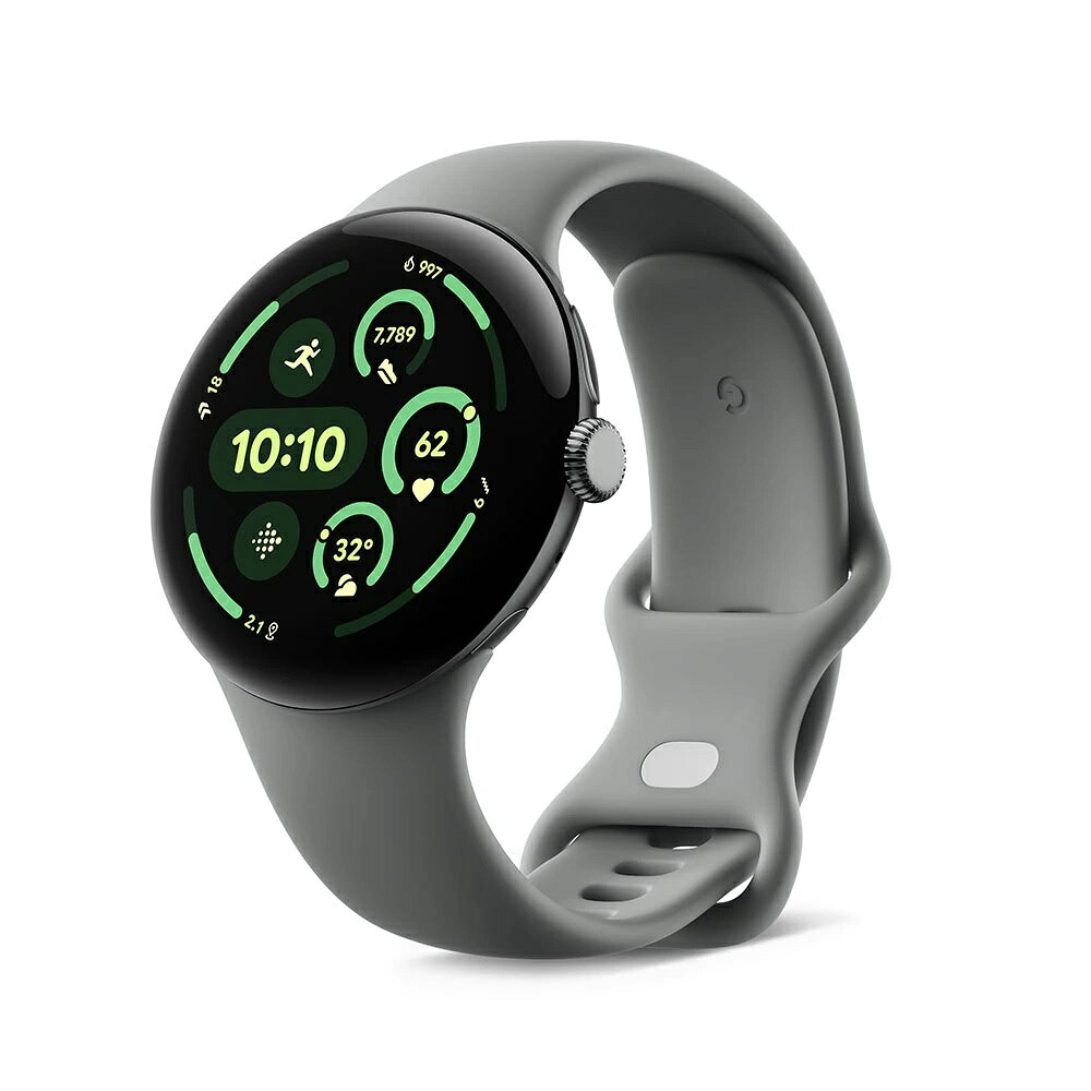 楽天市場】Google PIXEL WATCH 3 41MM BT/WI-FI MA | 価格比較 - 商品