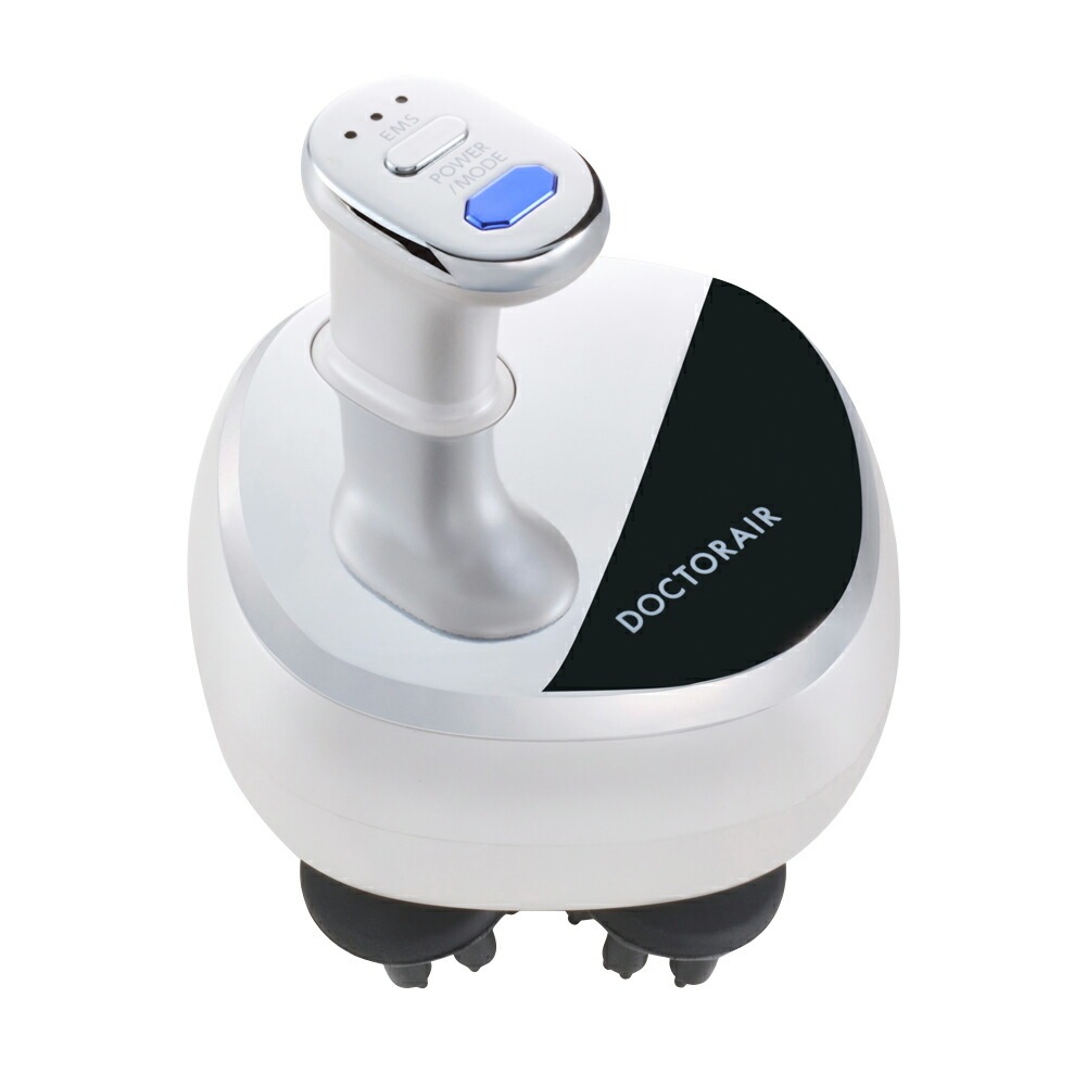 楽天市場】創通メディカル MYTREX HEAD SPA ヘッドスパ HS-1808B