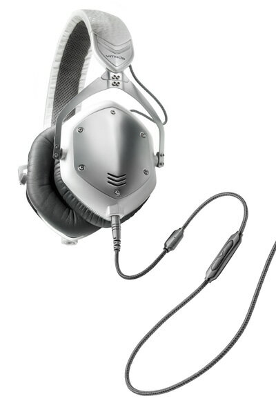 楽天市場】V-MODA ヘッドホン CROSSFADE M-100 MASTER | 価格比較