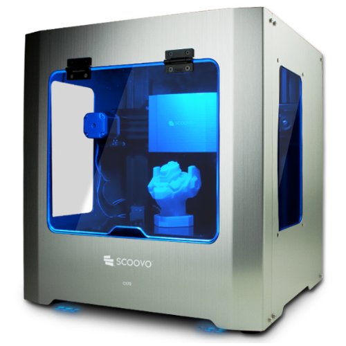 楽天市場】オープンキューブ オープンキューブ3Dプリンター SCOOVO