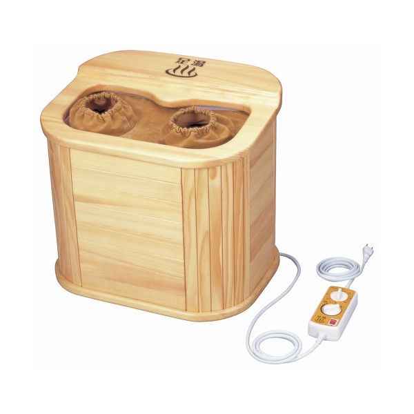 楽天市場】高陽社 足湯器 冷え取り君 マイコンプレミアムFB-C80 | 価格