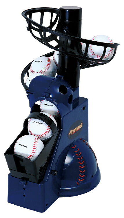 楽天市場】フィールドフォース Field Force 硬式・軟式兼用トスマシン