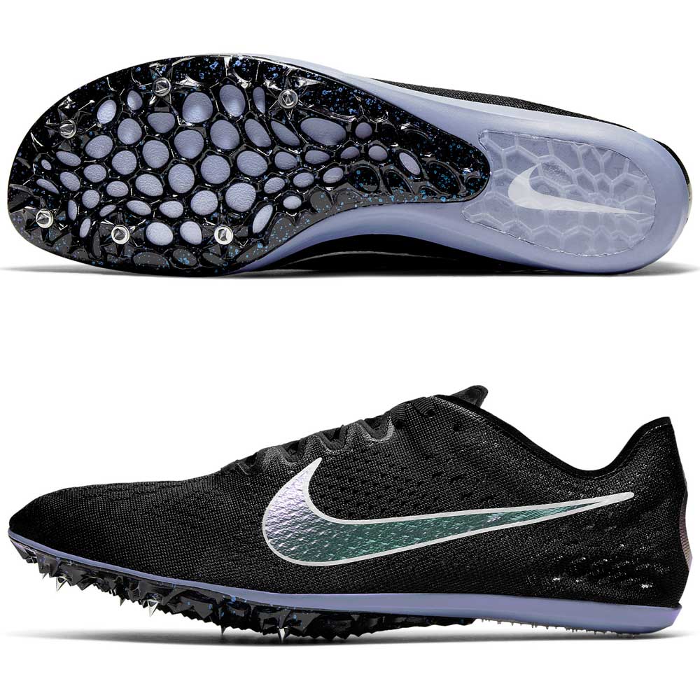 楽天市場】NIKE ZOOM VICTORY3 陸上スパイク 中・長距離用 オール