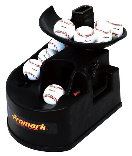 楽天市場】フィールドフォース Field Force 硬式・軟式兼用トスマシン