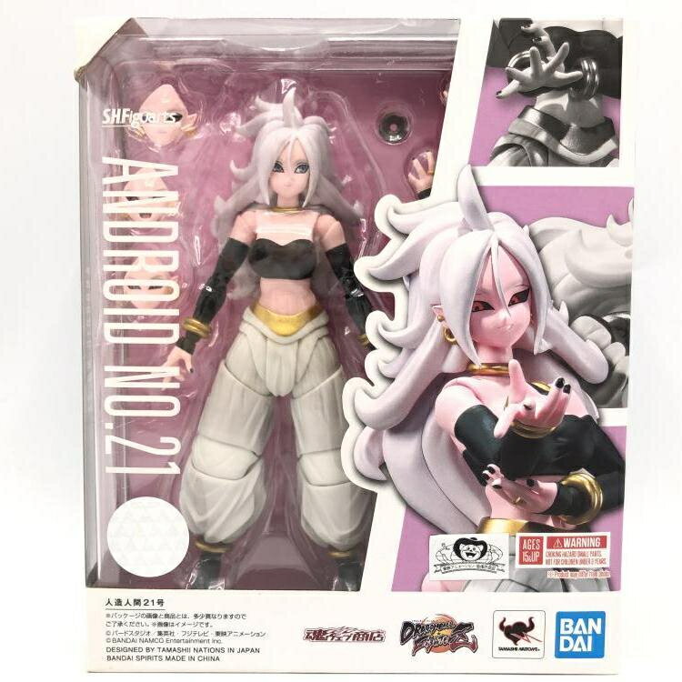 楽天市場】エクスプラス ギガンティックシリーズ ドラゴンボールZ 人造