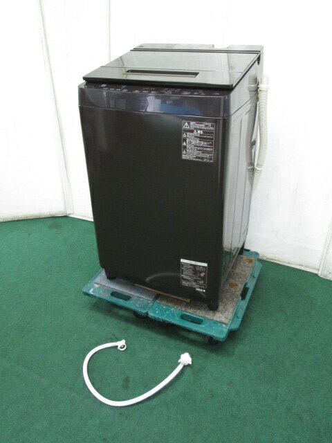 楽天市場】東芝ライフスタイル TOSHIBA 全自動洗濯機 ZABOON AW-10SD9