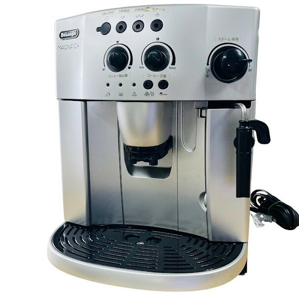 楽天市場】デロンギ・ジャパン DeLonghi 全自動コーヒーマシーン