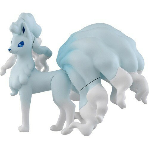 楽天市場】タカラトミー ポケットモンスター モンコレEX ESP_06