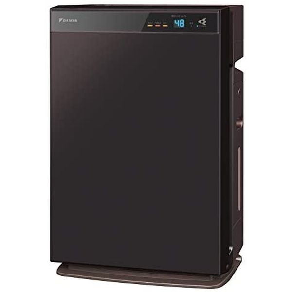 楽天市場】ダイキン工業 ダイキン 加湿空気清浄機 KuaL ホワイト