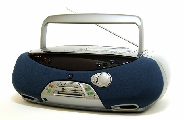 楽天市場】JVCケンウッド KENWOOD ラジカセ MDX-01-LH | 価格比較