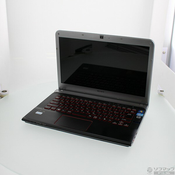 楽天市場】ソニーグループ SONY VAIO E SVE15137CJP | 価格比較 - 商品