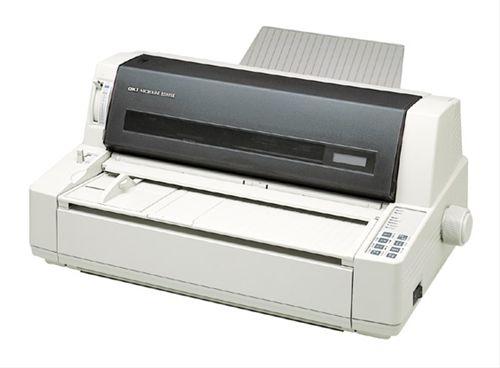 楽天市場】沖電気工業 OKI MICROLINE ドットインパクトプリンター