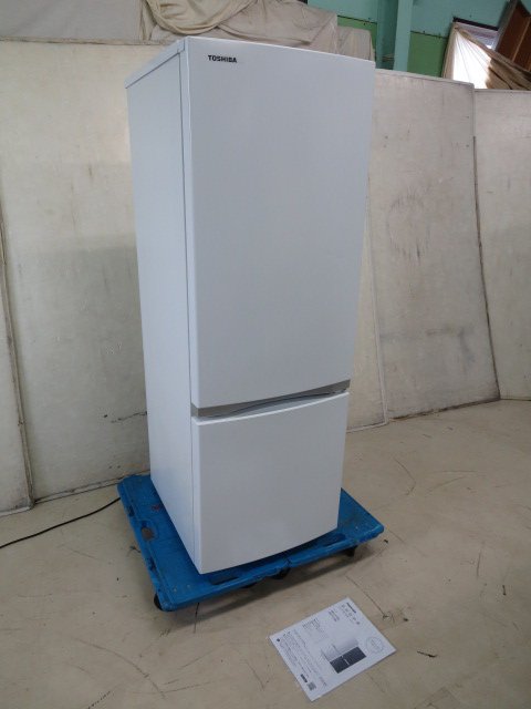 楽天市場】東芝ライフスタイル TOSHIBA 冷蔵庫 GR-S17BS(W) | 価格比較