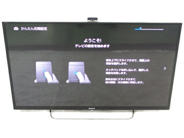 楽天市場】ソニーグループ SONY 液晶テレビ BRAVIA W920A KDL-55W920A