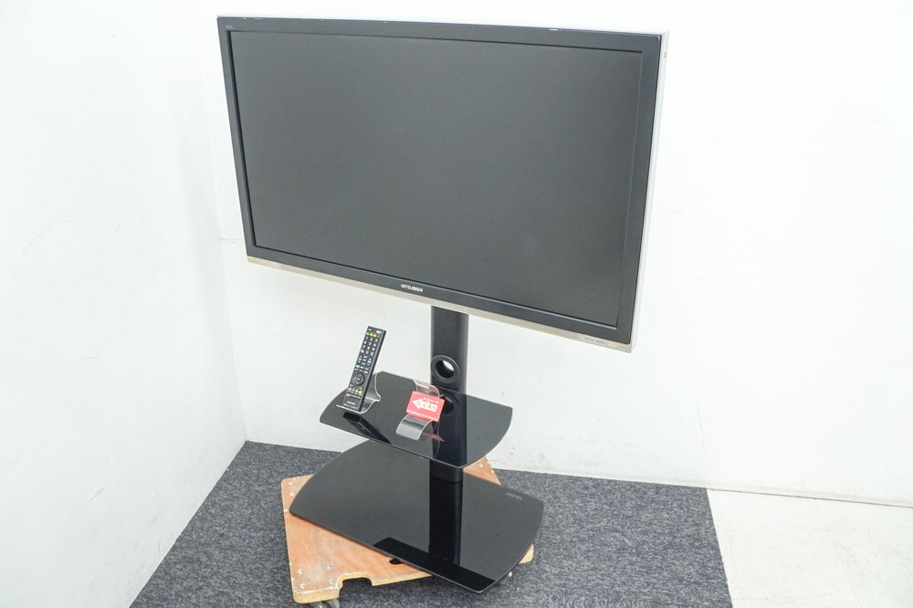 楽天市場】三菱電機 MITSUBISHI 液晶テレビ LCD-A50BHR8 50.0インチ