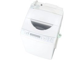 楽天市場】東芝 TOSHIBA ZABOON 縦型洗濯乾燥機 AW-8V6(S) | 価格比較