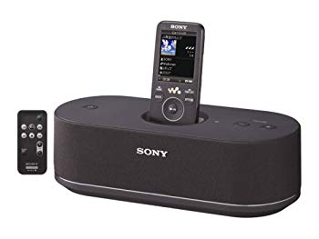 楽天市場】ソニーグループ SONY ウォークマン用ドックスピーカー RDP