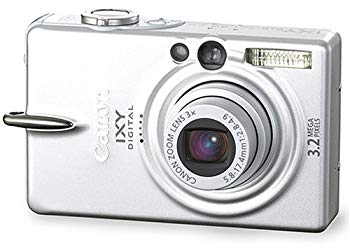 楽天市場】キヤノン Canon コンパクトデジカメ IXY DIGITAL 60 | 価格