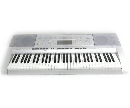 楽天市場】カシオ計算機 CASIO 光ナビゲーション 電子キーボード LK