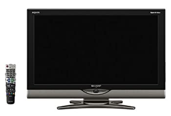 楽天市場】シャープ SHARP 液晶テレビ LED AQUOS DX DX3 LC-32DX3-B