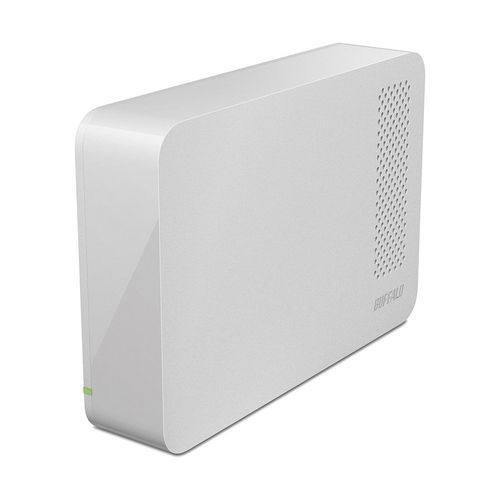 楽天市場】バッファロー BUFFALO 外付けHDD HD-LC2.0U3-BKC | 価格比較