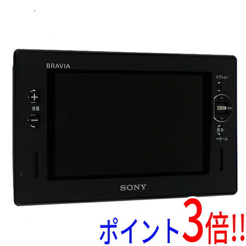 楽天市場】ソニーグループ SONY ブラビア ワンセグテレビ XDV-W600(W