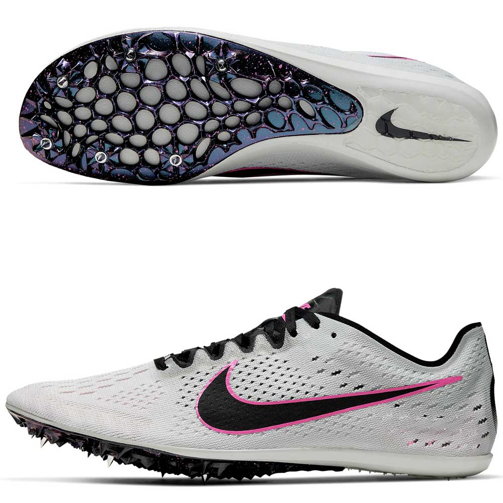 楽天市場】NIKE ZOOM VICTORY3 陸上スパイク 中・長距離用 オール