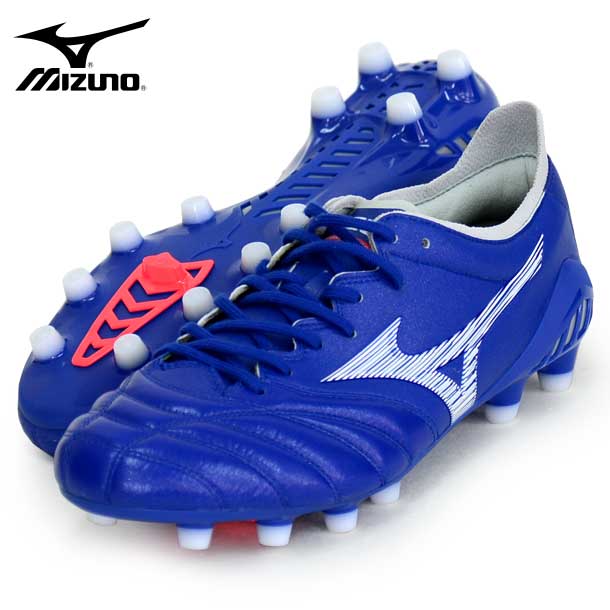 楽天市場】美津濃 ミズノ モレリアNEO3JAPAN サッカースパイク