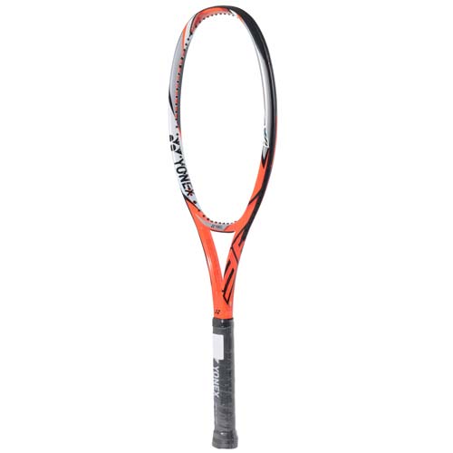 楽天市場】ヨネックス テニスラケット 硬式用 Vコア エスアイ98 カラー