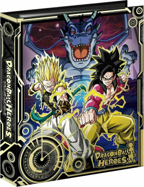 楽天市場】バンダイ スーパードラゴンボールヒーローズ オフィシャル9