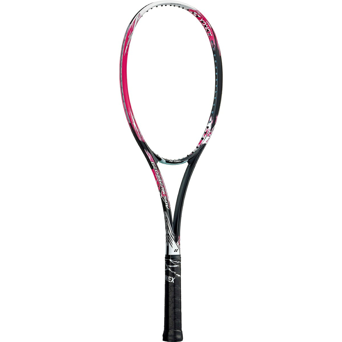 楽天市場】ヨネックス ヨネックス ジオブレイク50V GEO50V 色