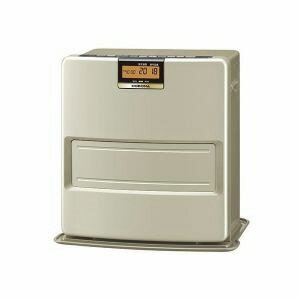 楽天市場】ダイニチ工業 ダイニチ FX-72R4-W スノーホワイト 石油