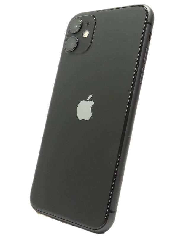 楽天市場】Apple Japan(同) Apple iPhone 11 128GB ブラック SIMフリー