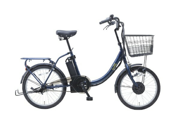 楽天市場】カイホウジャパン ミムゴ 低床電動アシスト自転車 20/24