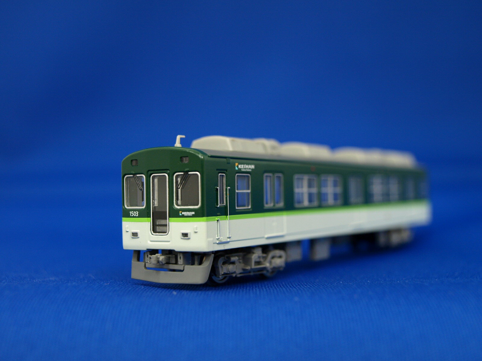 楽天市場】マイクロエース マイクロエース N A3969 京阪2600系新造車