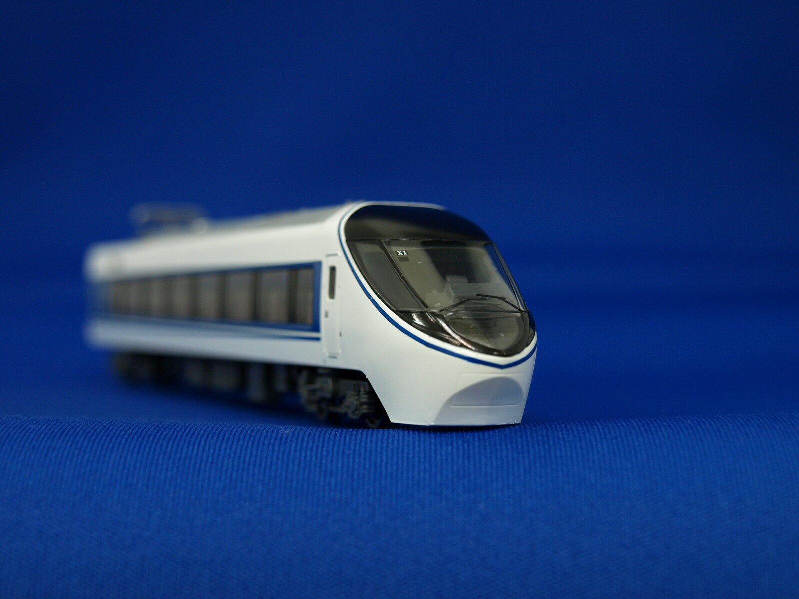 楽天市場】マイクロエース 485系 特急「きりしま」 グリーン塗装 (3両