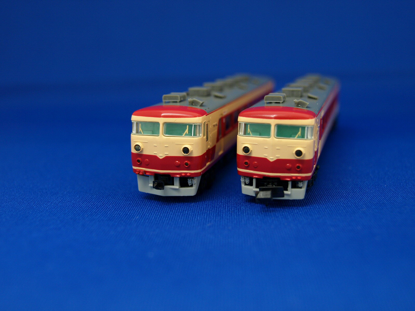 楽天市場】マイクロエース A5320 国鉄167系修学旅行色 非冷房 わかくさ