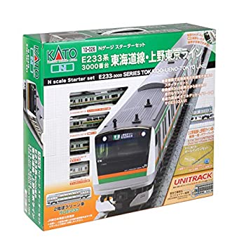 楽天市場】カトー Nゲージ スターターセットE235系 山手線 | 価格