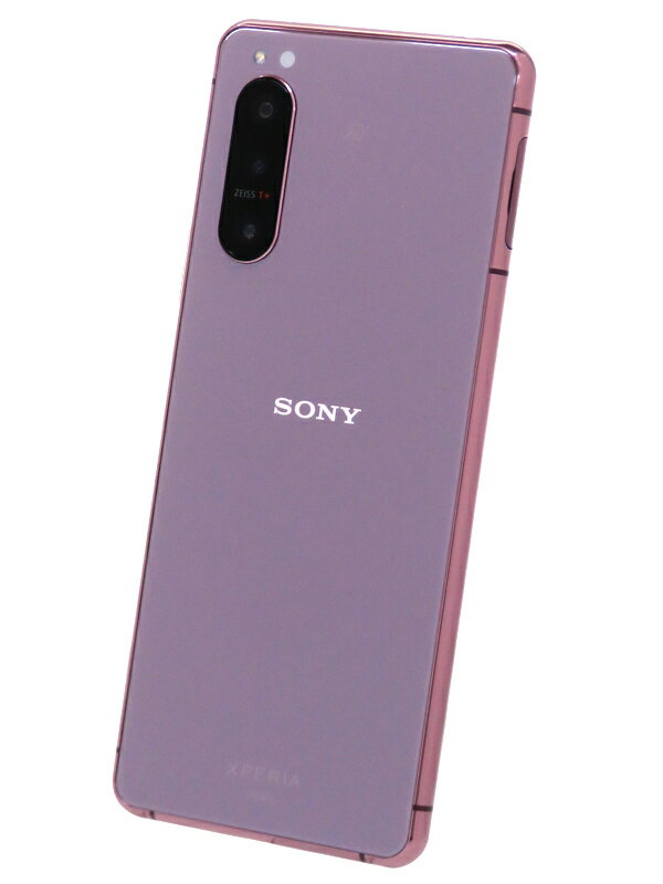 楽天市場】ソフトバンク SONY Xperia 5 II A002SO ピンク | 価格比較