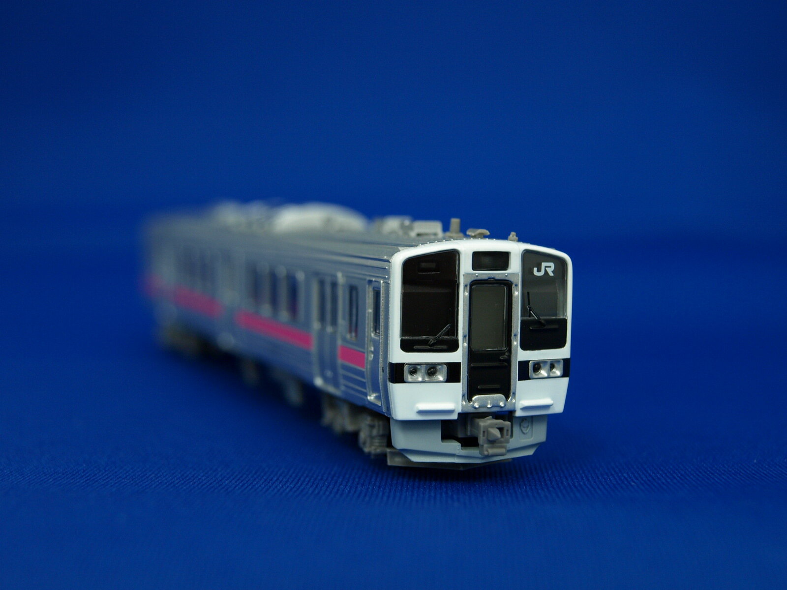 楽天市場】マイクロエース キハ261系−0 スーパー宗谷・新ロゴ